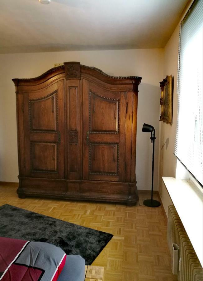 Luxurioese Ferienwohnung Confluentia In Der Koblenzer Altstadt Koblenz  Exterior photo